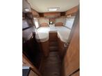 Carthago C-Compactline I 143 LE Lengtebed AUTOMAAT Lithium, Caravans en Kamperen, Campers, Standaard zit, Fiat, Koelkast, Bedrijf