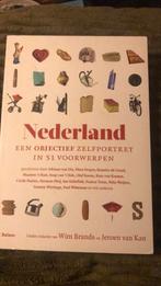 Nederland, Boeken, Ophalen of Verzenden, Zo goed als nieuw