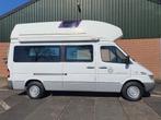 Mercedes 316 CDI Westfalia James Cook AUTOMAAT – AIRCO | 5PE, Caravans en Kamperen, Automaat, Buscamper of Camperbus, Ringverwarming
