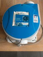 Buva BoxStream II ventilatiebox, Doe-het-zelf en Verbouw, Ventilatie en Afzuiging, Ophalen, Gebruikt, Ventilator en Afzuiger