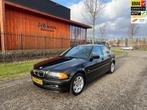 BMW 3-serie 328i automaat, 84.176km NL geleverd, youngtimer, Auto's, Oldtimers, Origineel Nederlands, Te koop, Airconditioning
