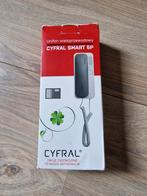 Cyfral Smart 5P Unifon Intercom - Nieuw in doos!, Ophalen of Verzenden, Terugspreekfunctie, Nieuw, Bedraad