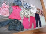 Mooie pakket meisjes merk zomerkleding 13 stuks.mt 92 t/m 98, Ophalen of Verzenden, Zo goed als nieuw, Maat 92