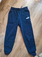 2x puma trainingsbroeken., Ophalen of Verzenden, Zo goed als nieuw, Zwart, Overige typen