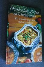 Rita Greer - Overheerlijke soepen en voorgerechten, Ophalen of Verzenden, Rita Greer, Voorgerechten en Soepen
