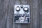 FUZZ WAR - DEATH BY AUDIO, Muziek en Instrumenten, Effecten, Ophalen of Verzenden, Gebruikt, Distortion, Overdrive of Fuzz