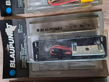 Opruiming Blaupunkt inbouwframe BMW beschikbaar voor biedingen