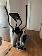 Kettler mondeo crosstrainer, Sport en Fitness, Ophalen, Gebruikt, Metaal, Crosstrainer