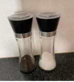 Zout en peper, Ophalen of Verzenden