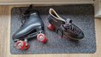 Damesrolschaatsen OTRS maat 38, Sport en Fitness, Skeelers, Ophalen of Verzenden, Zo goed als nieuw