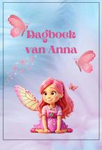 Dagboek van een Princes, Ophalen of Verzenden, Nieuw