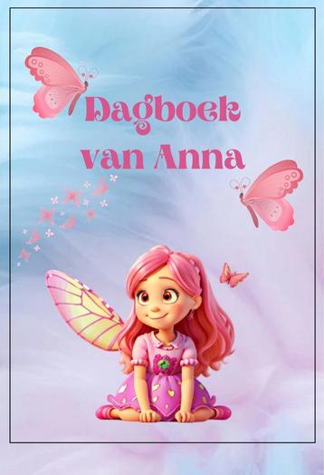 Dagboek van een Princes  beschikbaar voor biedingen