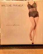 Mylène Farmer - Anamorphosée (1995/2009), Cd's en Dvd's, Ophalen of Verzenden, 1980 tot 2000, Gebruikt, 12 inch