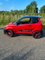 Aixam gto 2013, Auto-onderdelen, Ophalen of Verzenden, Gebruikt