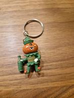 490 Vintage Fanta Orange Sleutelhanger, Verzamelen, Sleutelhangers, Ophalen of Verzenden, Gebruikt, Knuffel of Figuurtje