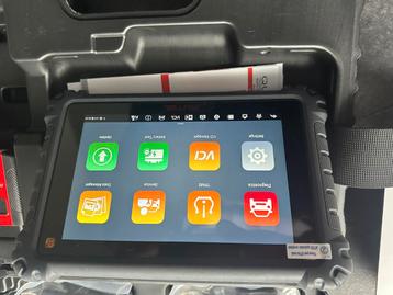 Mk906Spro tpms 2025 model  beschikbaar voor biedingen