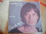 Rob de Nijs - Zonder Jou., Cd's en Dvd's, Ophalen of Verzenden, Gebruikt, Overige formaten, Levenslied of Smartlap