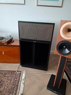 Klipsch LaScala AL 5, zgan, Audio, Tv en Foto, Zo goed als nieuw, 120 watt of meer, Front, Rear of Stereo speakers, Ophalen