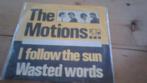the Motions, Verzenden, Gebruikt, Pop, Single