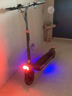 Elektrische step, Elektrische step (E-scooter), Gebruikt, Ophalen of Verzenden, Kugoo
