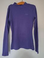 Nieuwe Longsleeve vingino paars maat 164, Kinderen en Baby's, Kinderkleding | Maat 164, Meisje, Nieuw, Ophalen of Verzenden, Vingino