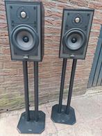 Celestion, Ophalen, Gebruikt, Front, Rear of Stereo speakers, Overige merken