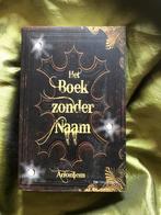 Boek zonder naam, Ophalen of Verzenden, Zo goed als nieuw