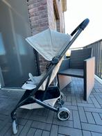 Joolz aer + PLUS met seat liner. In gele goede staat, Ophalen of Verzenden, Zo goed als nieuw, Overige merken, Zonnekap