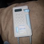 HUNTLEIGH Sonicaid (FD1) Doppler Foetaal, Ophalen of Verzenden