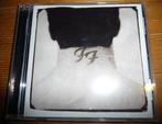 CD FOO FIGHTERS - There Is Nothing Left To Lose