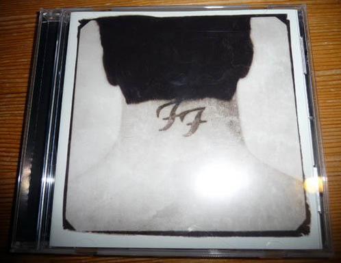 CD FOO FIGHTERS - There Is Nothing Left To Lose, Cd's en Dvd's, Cd's | Rock