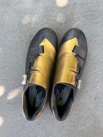 Shimano RC7 raceschoenen maat 41 beschikbaar voor biedingen