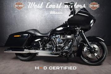 Harley-Davidson FLTRXS Road Glide Special Vivid Black beschikbaar voor biedingen