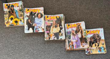 Penny tijdschriften  beschikbaar voor biedingen
