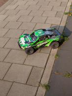 Traxxas Maxx slash, Hobby en Vrije tijd, Ophalen, Zo goed als nieuw, Elektro, Auto offroad