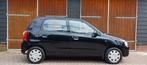 Suzuki Alto 1.1 GLX Jubilée 2, Automaat, NAP, Nieuwe APK, Auto's, Suzuki, Stof, 4 cilinders, 4 stoelen, Zwart
