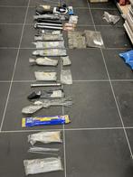 fiets onderdelen div, partij spaken, Fietsen en Brommers, Fietsonderdelen, Niet ingevuld, Niet ingevuld, Nieuw, Ophalen of Verzenden