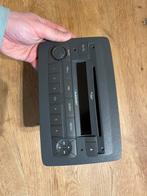 Autoradio Fiat panda, ., Ophalen of Verzenden, Zo goed als nieuw, .