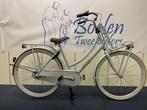 Cortina U4 28/50cm Transportfiets 3v Damesfiets Lichtblauw, Ravensburgstraat 8, 47 tot 50 cm, Versnellingen, Zo goed als nieuw