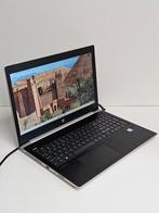 HP laptop i3 7100U | 4GB | 128GB SSD | 100% Goedwerkend!, Computers en Software, Windows Laptops, Ophalen, 2 tot 3 Ghz, Refurbished