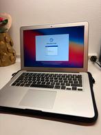 MacBook Air 2017 - Gebruikt, lichte schade, Computers en Software, Apple Macbooks, Ophalen, Gebruikt, Qwerty, 8 GB