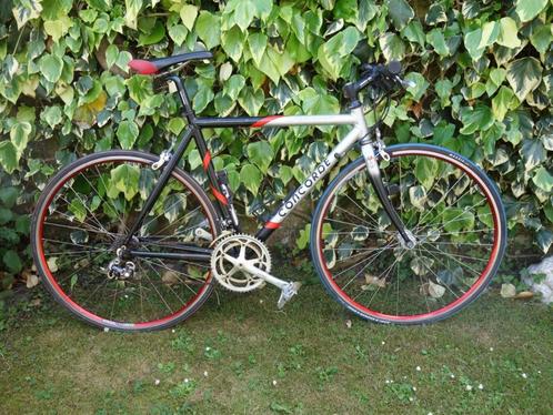 Concorde Cipresse Racefiets, Fietsen en Brommers, Fietsen | Racefietsen, Gebruikt, Heren, Overige merken, 15 tot 20 versnellingen