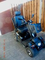 Te koop snelle scootmobiel  (16-20 km ), Diversen, Zo goed als nieuw, 16 km/u of meer, 46 km of meer, Ophalen