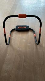 Kettler Buikspiertrainer - Zo goed als nieuw!, Ophalen, Overige typen, Zo goed als nieuw, Buik