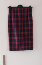 rokje Zara Woman maat M, volgnr 3, Maat 38/40 (M), Ophalen of Verzenden, Zo goed als nieuw, Knielengte