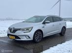 Renault Megane Estate 1.3 TCe GT-Line 40pk 2019 camera sport, Auto's, Renault, Voorwielaandrijving, Gebruikt, 4 cilinders, 1330 cc