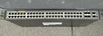Zyxel GS1920-48HP poe switch, Computers en Software, Netwerk switches, Ophalen of Verzenden, Gebruikt