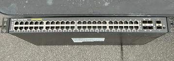 Zyxel GS1920-48HP poe switch beschikbaar voor biedingen