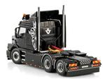 WSI SCANIA 3 SERIES 143M TORPEDO, Hobby en Vrije tijd, Modelauto's | 1:50, Wsi, ., Nieuw, Ophalen of Verzenden