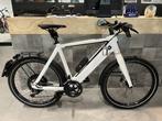 Stromer ST2 wit 2015 (SOH 85%!) Scherpe meeneemprijs!, 55 tot 59 cm, Ophalen of Verzenden, Gebruikt, Stromer
